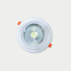 Smart Dimmable COB Ceiling Light