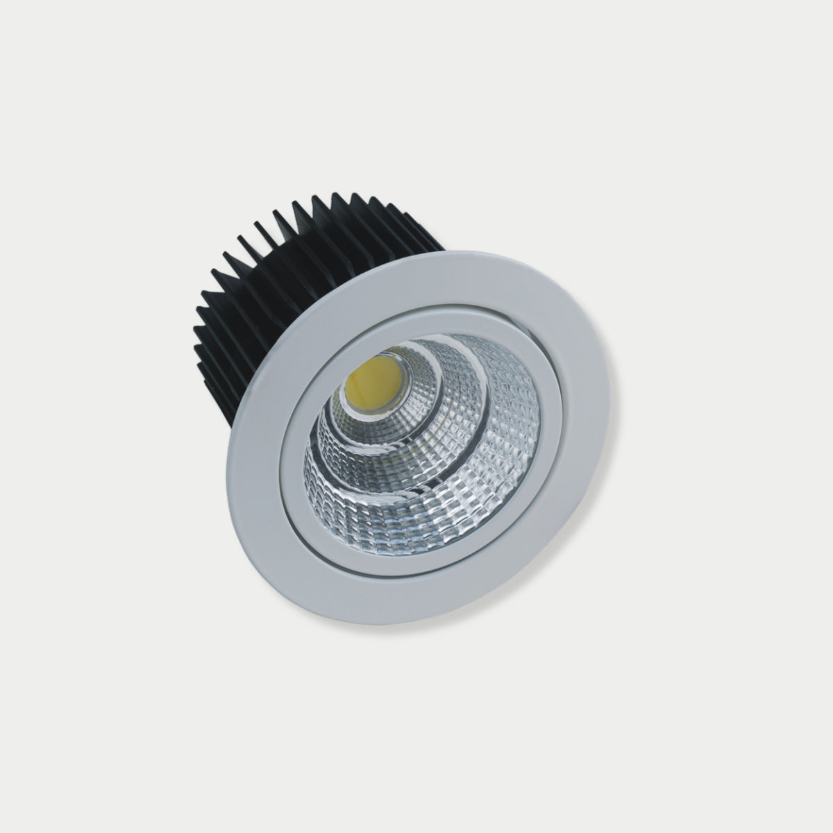 Smart Dimmable COB Ceiling Light