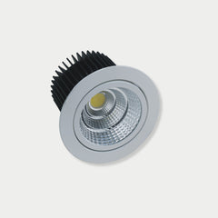 Smart Dimmable COB Ceiling Light