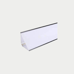 Ceiling Corner 45 Degree Aluminium Profile Light