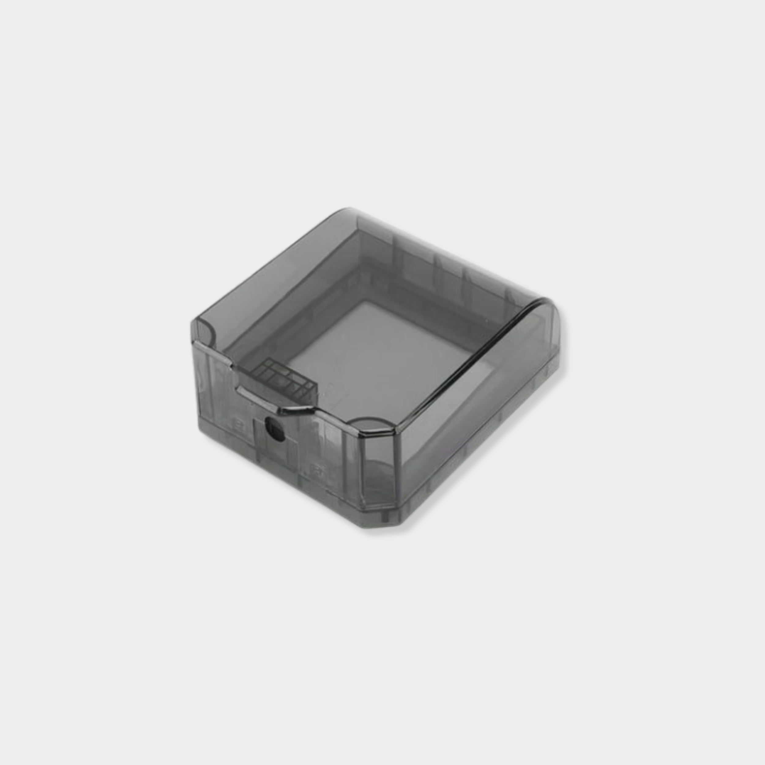 Weatherproof Outdoor Wall Box