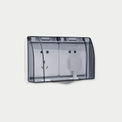 Weatherproof Outdoor Wall Box
