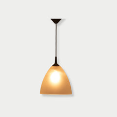 Fiber glass beauty that hangs in style