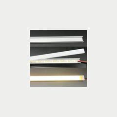 17mm Aluminum Profile Light