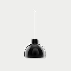 Fiber glass beauty that hangs in style