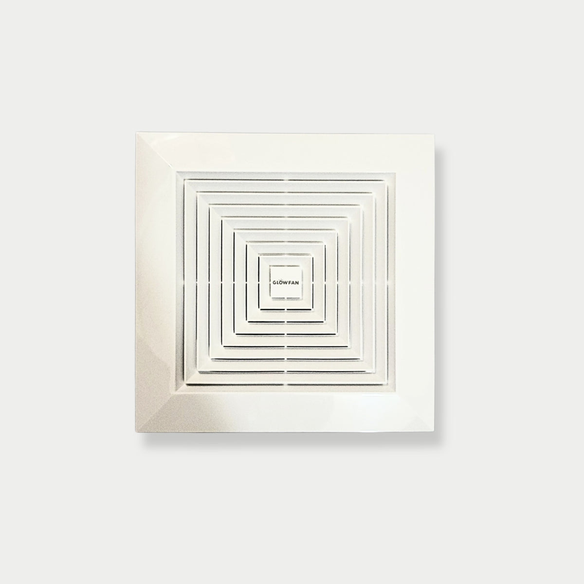 Glow Exhaust Fan (10 inch ceiling)