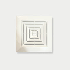 Glow Exhaust Fan (10 inch ceiling)