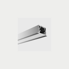 47mm Aluminum Profile Light