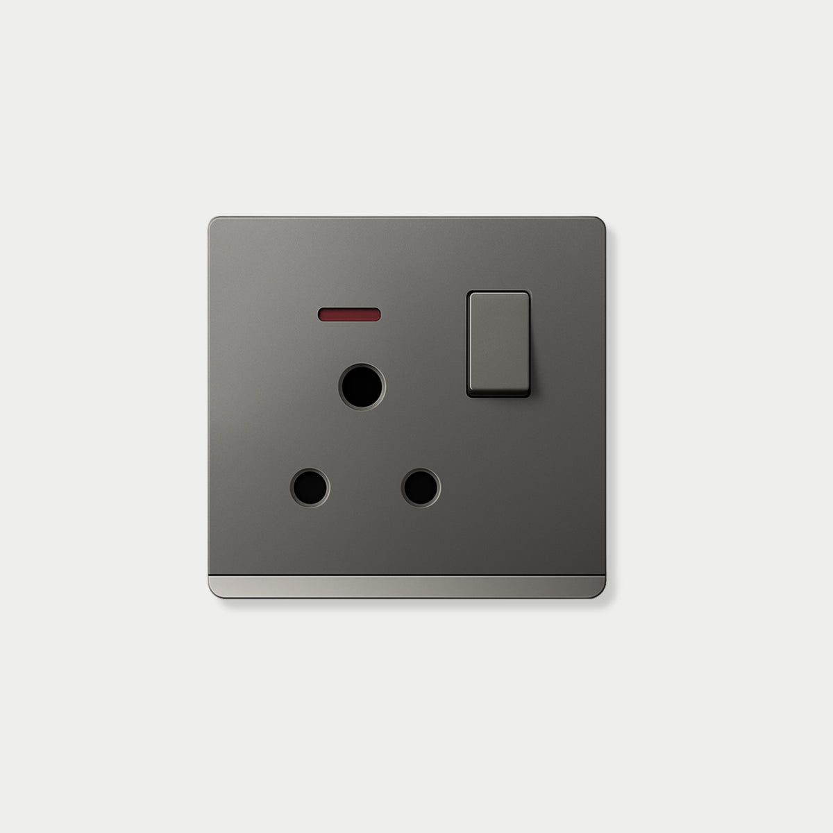 15 AMP Power Socket