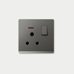 15 AMP Power Socket
