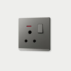 15 AMP Power Socket
