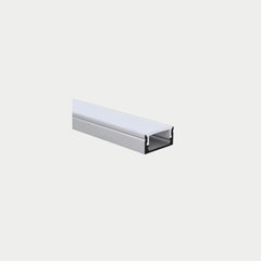25mm Profile Light Collarless