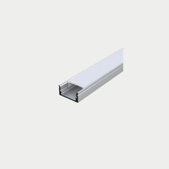 25mm Profile Light Collarless