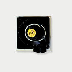 Glow Exhaust Fan (10 inch ceiling)