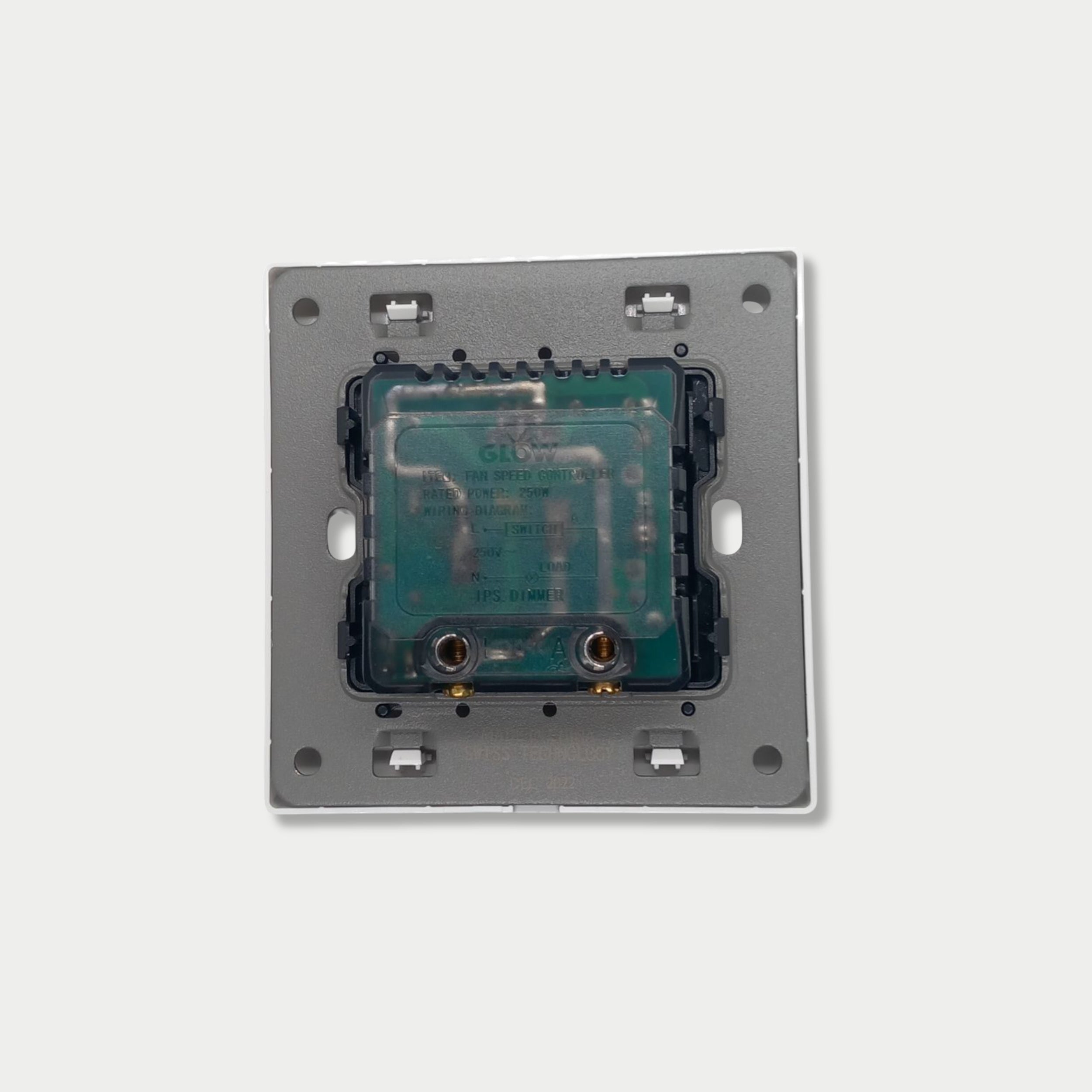 Fan speed Controller