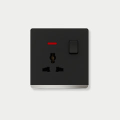 Multi Socket With Neon