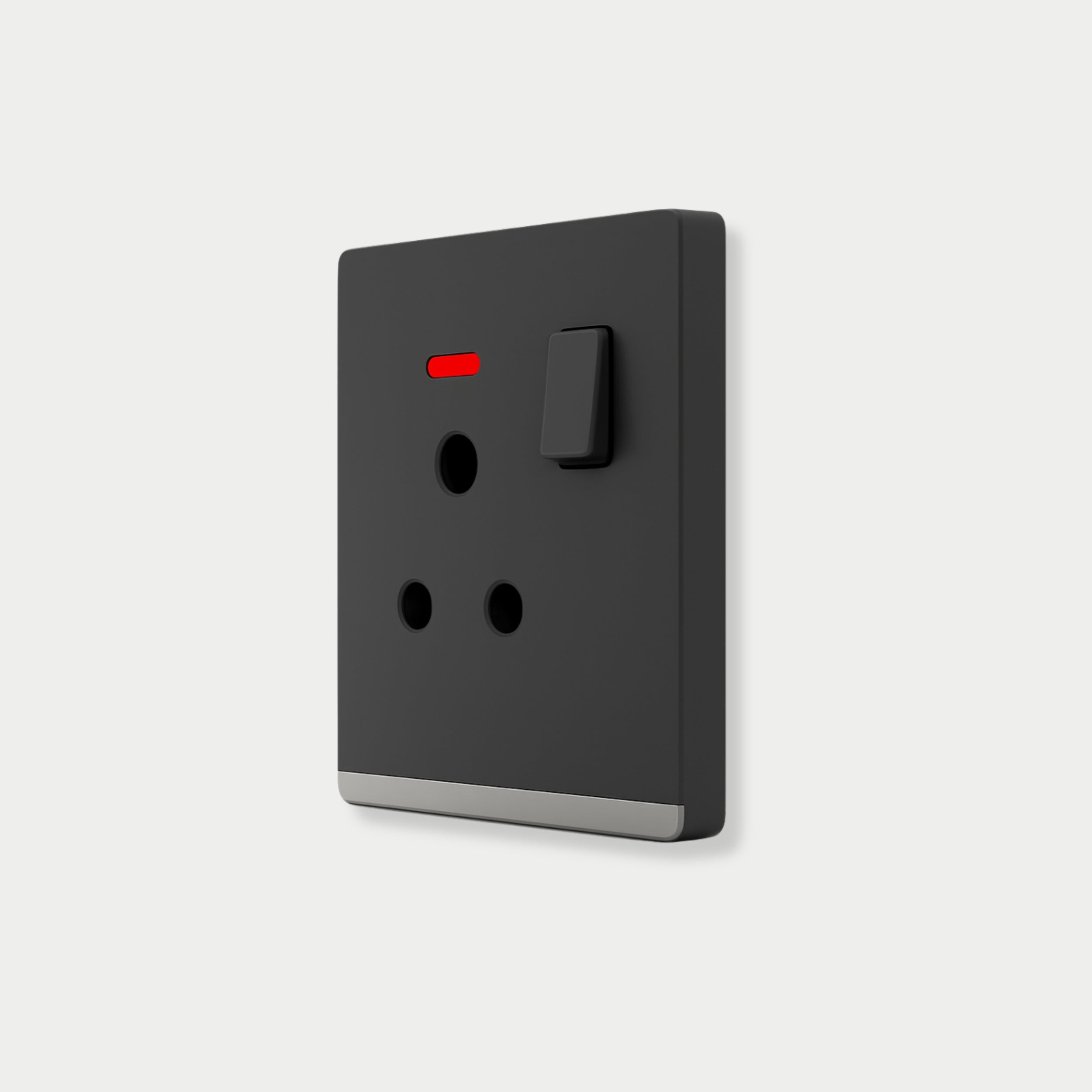 15 AMP Power Socket