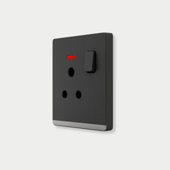 15 AMP Power Socket