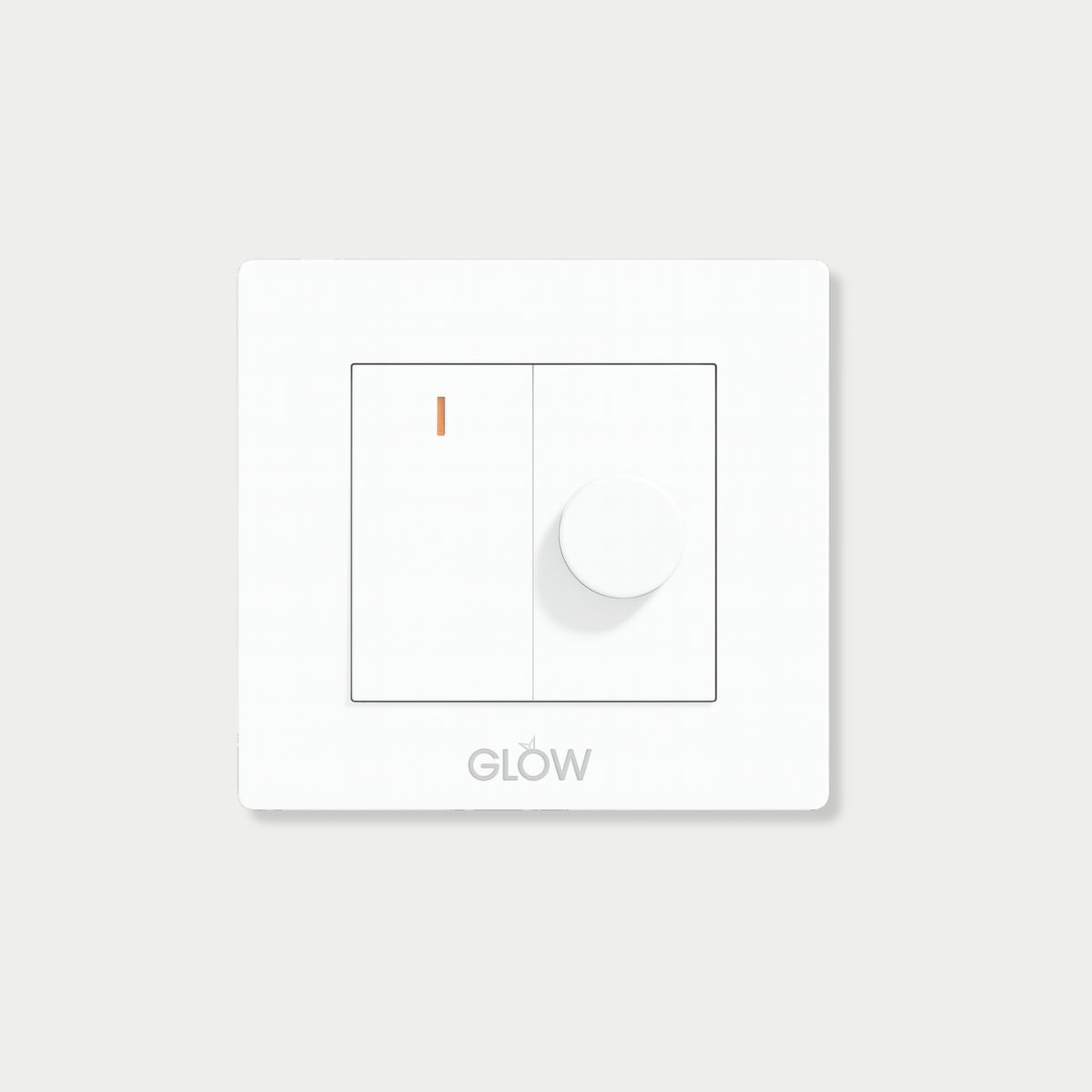 Fan Speed Controller With Switch