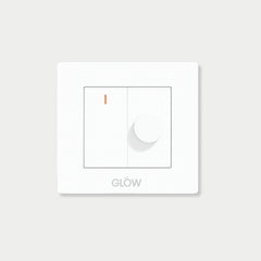 Fan Speed Controller With Switch