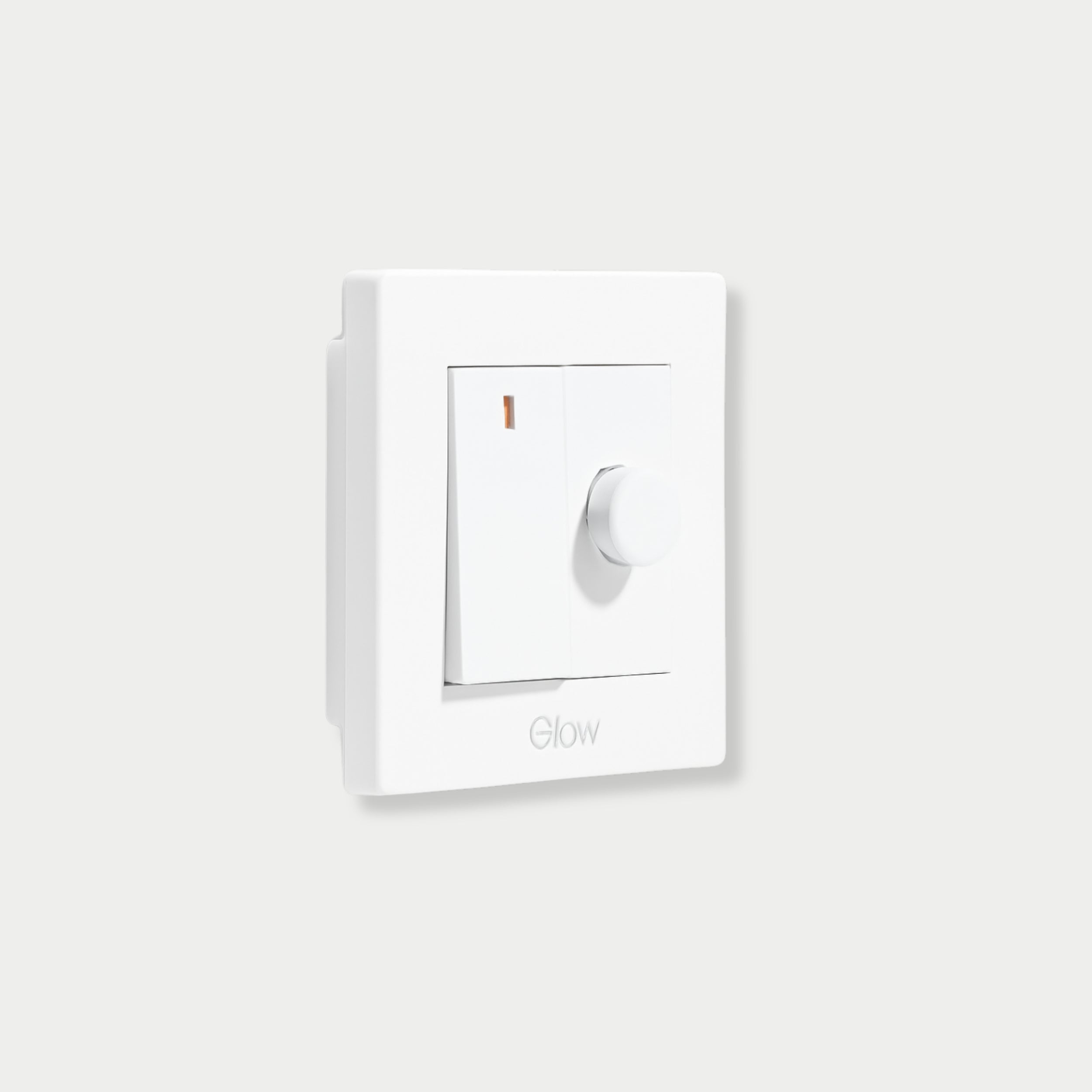 Fan Speed Controller With Switch