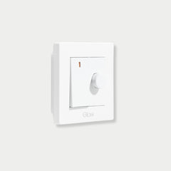 Fan Speed Controller With Switch