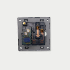 Multi Socket With Switch With Neon + Usb