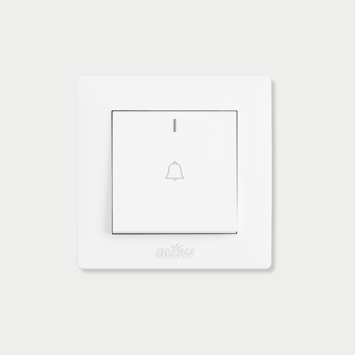 Bell Push Button