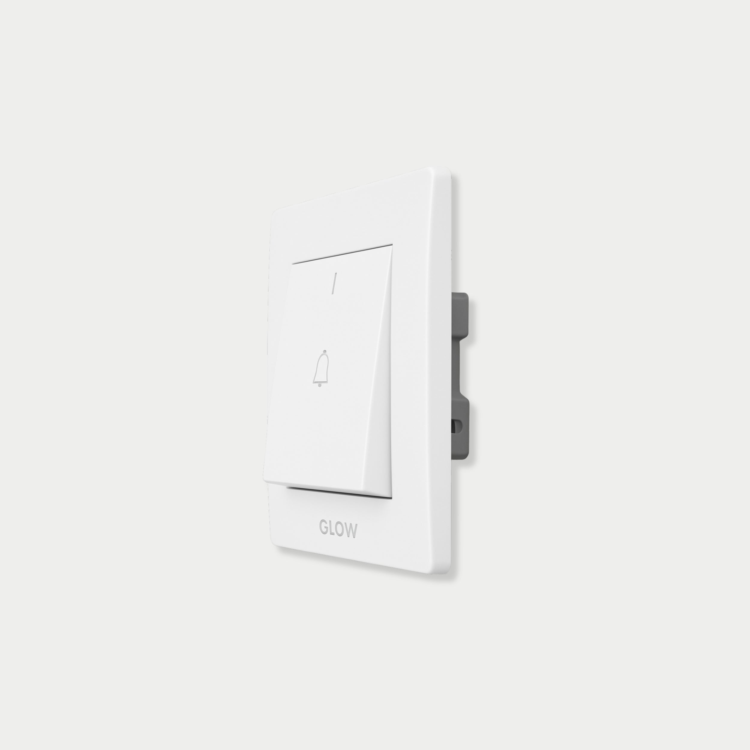 Bell Push Button