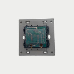 Fan Speed Controller With Switch