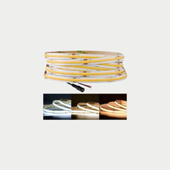 COB Strip Light For Linear Profile