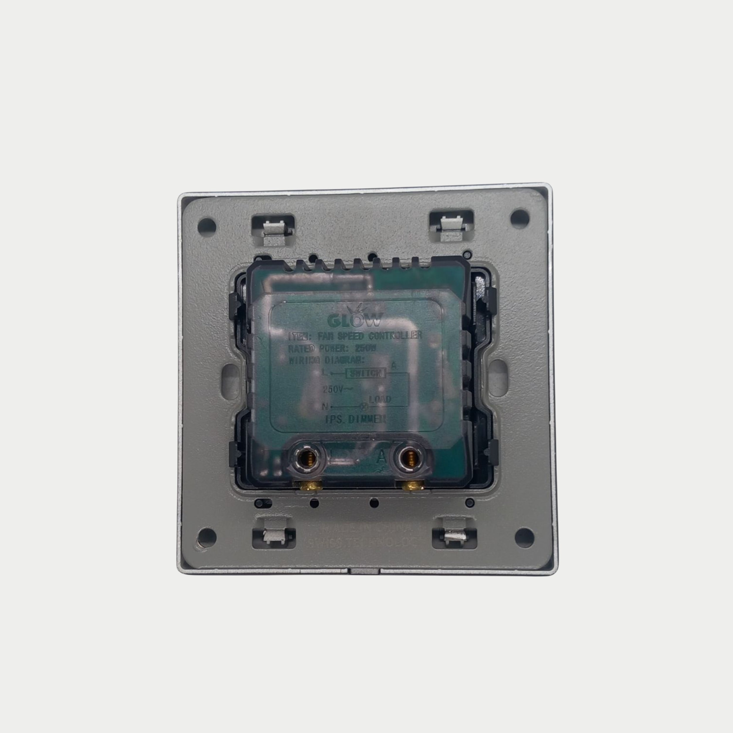 Fan Speed Controller