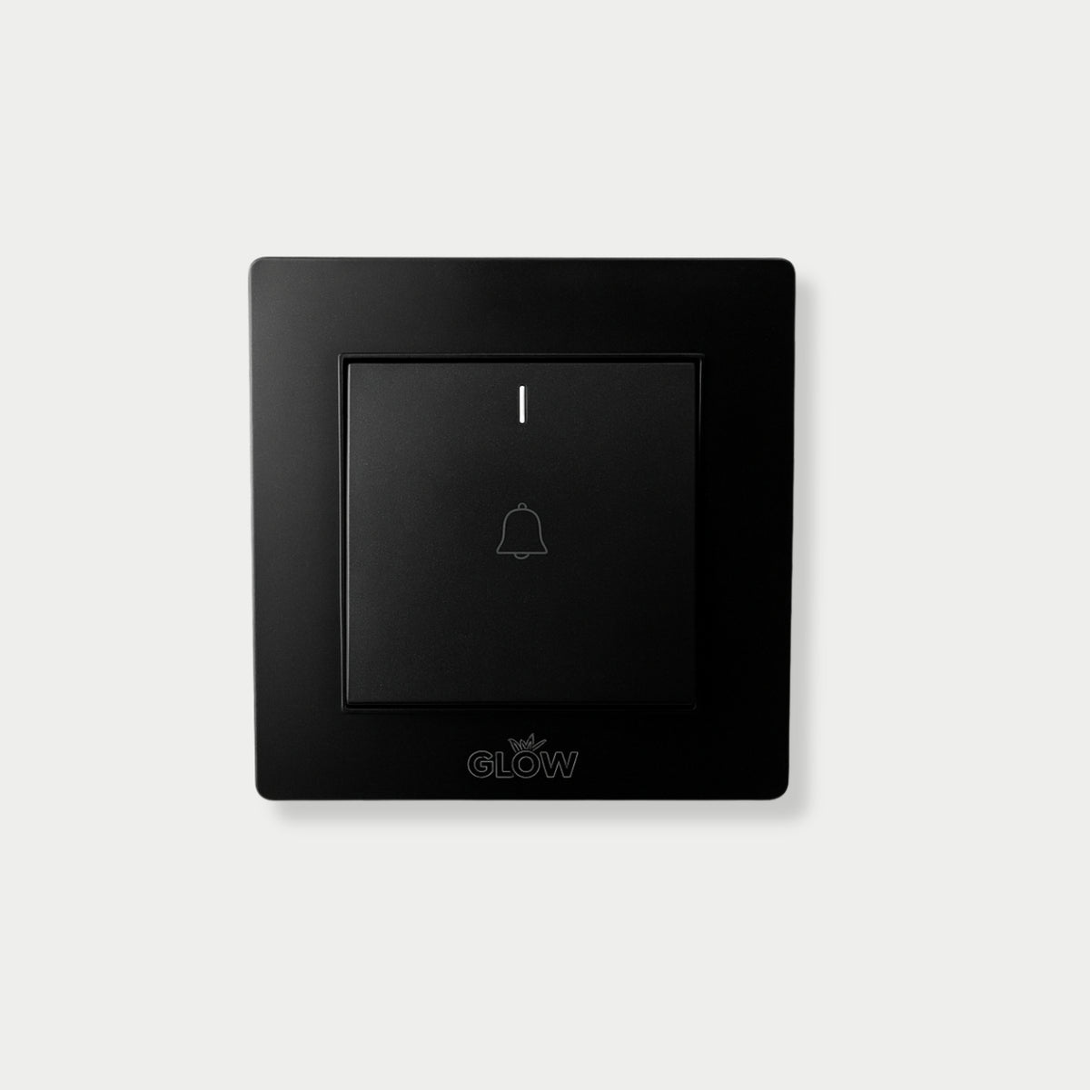 Bell Push Button
