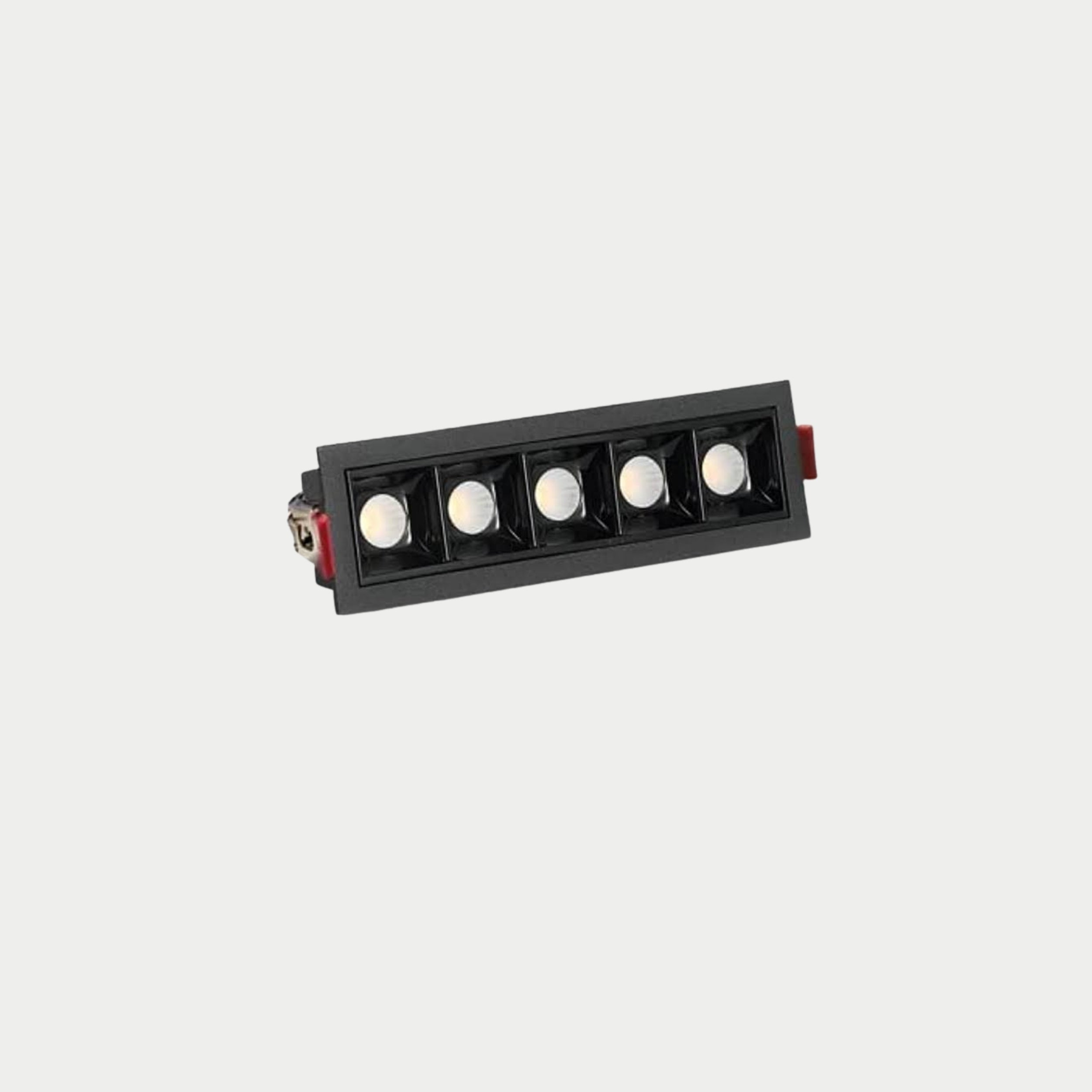 Embedded LED Linear Light ( Laser Blade ) 10Watt Osram LED Chip