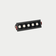 Embedded LED Linear Light ( Laser Blade ) 10Watt Osram LED Chip