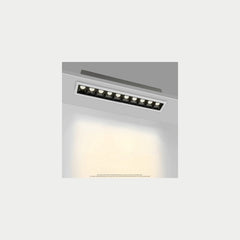 Embedded LED Linear Light ( Laser Blade ) 20 Watt Osram LED Chip
