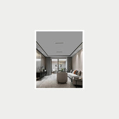 Embedded LED Linear Light ( Laser Blade ) 20 Watt Osram LED Chip