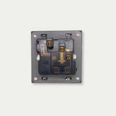Multi Socket with Neon