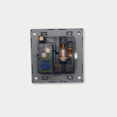 Multi Socket with USB + Type C