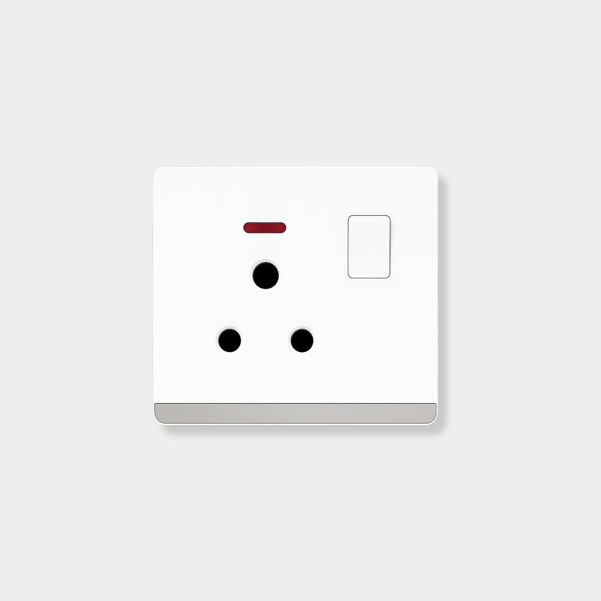 15 AMP Power Socket