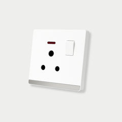 15 AMP Power Socket