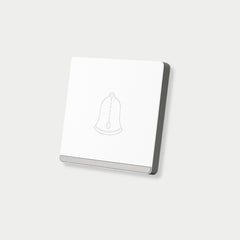 Doorbell switch