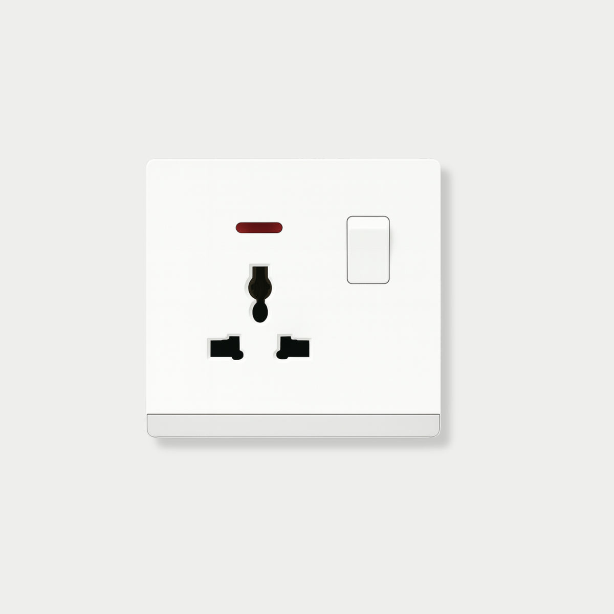 Multi Socket with Neon