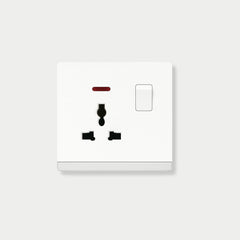 Multi Socket with Neon