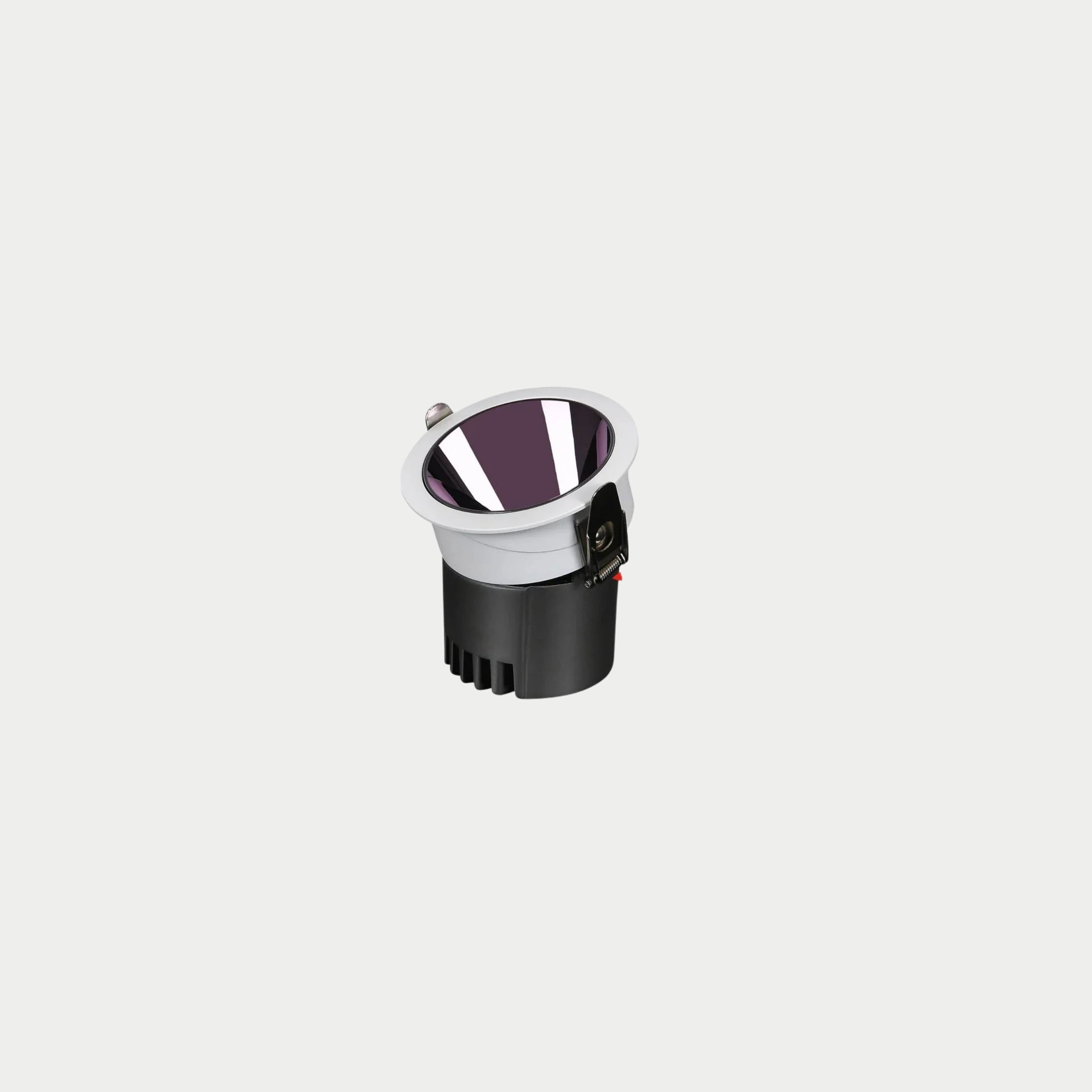 Recessed COB Deep Anti Glare Down Light