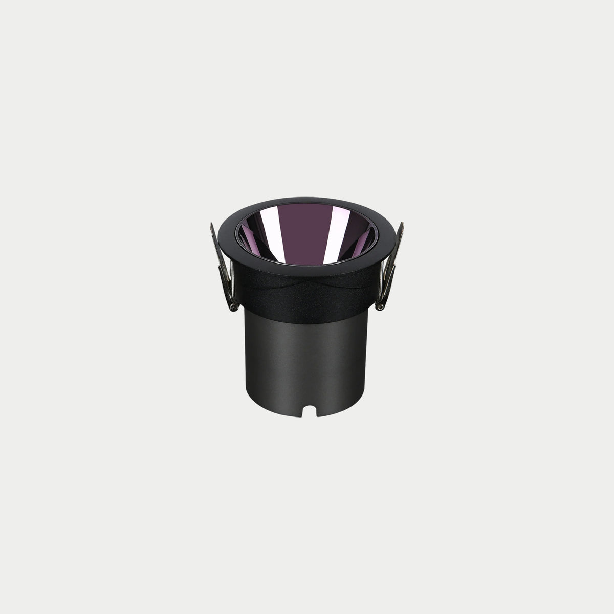 Recessed COB Deep Anti Glare Down Light