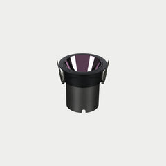 Recessed COB Deep Anti Glare Down Light