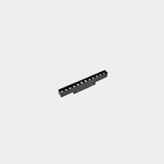 Recessed Mounted Magnetic Rail GRILLE Lighting