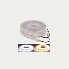 Waterproof SMD Strip Light IP67 / 24 Volt